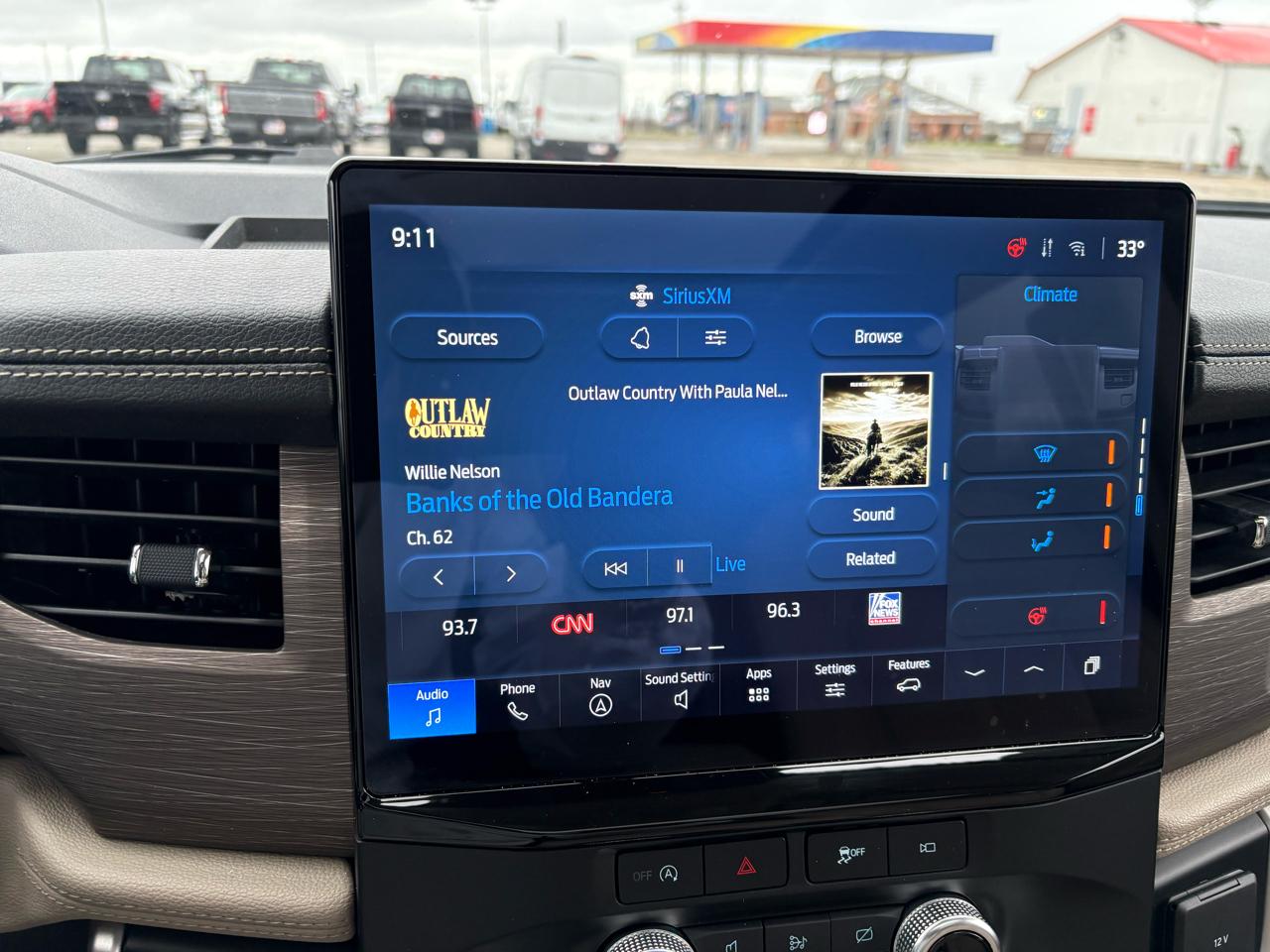 Ford Expedition Limited 4x4 2024