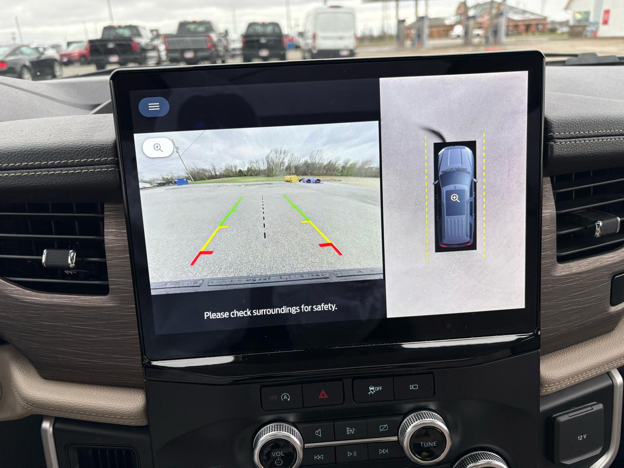 Ford Expedition Limited 4x4 2024