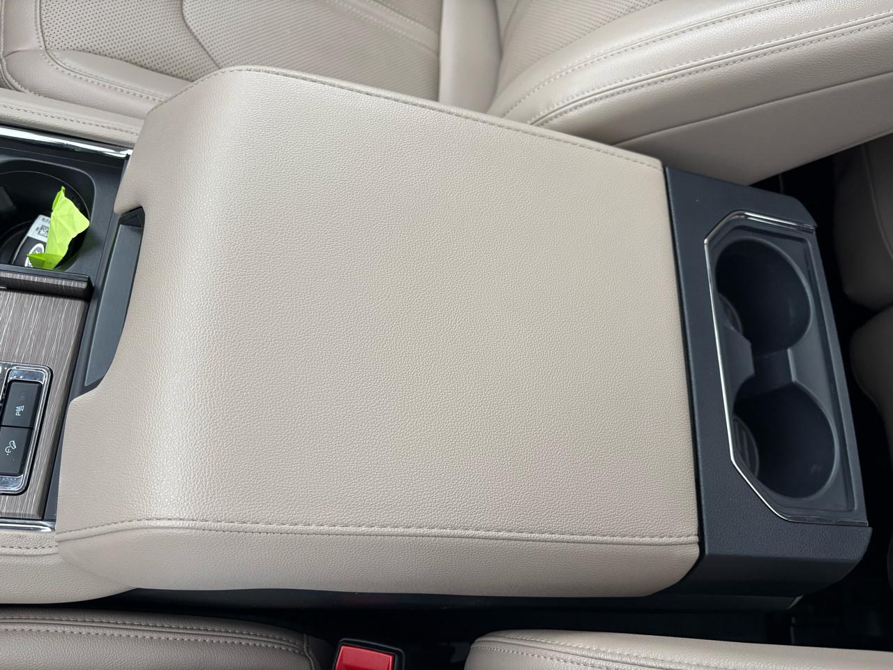 Ford Expedition Limited 4x4 2024