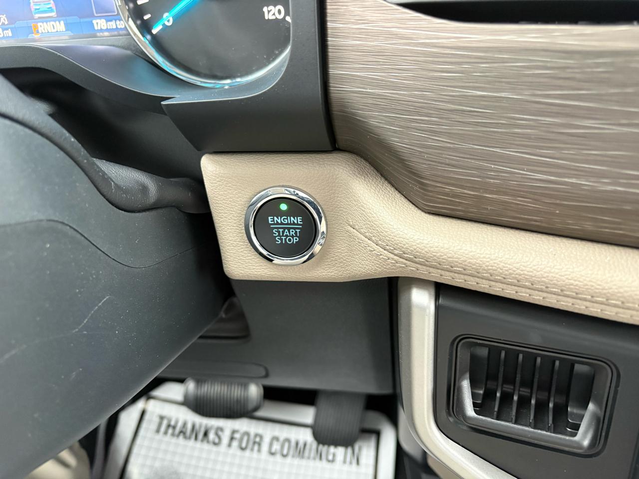 Ford Expedition Limited 4x4 2024