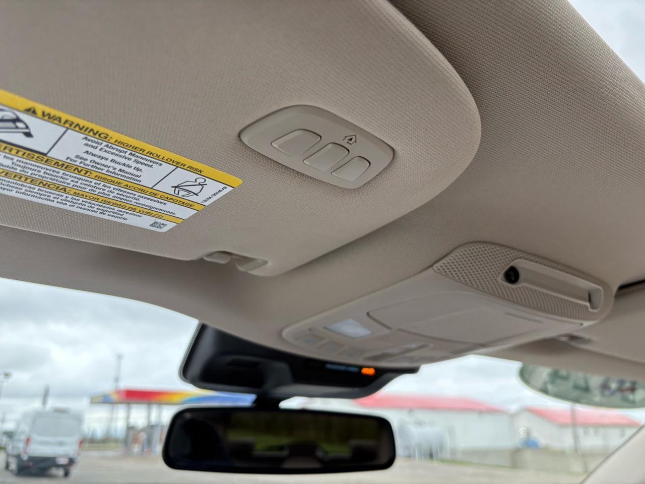 Ford Expedition Limited 4x4 2024