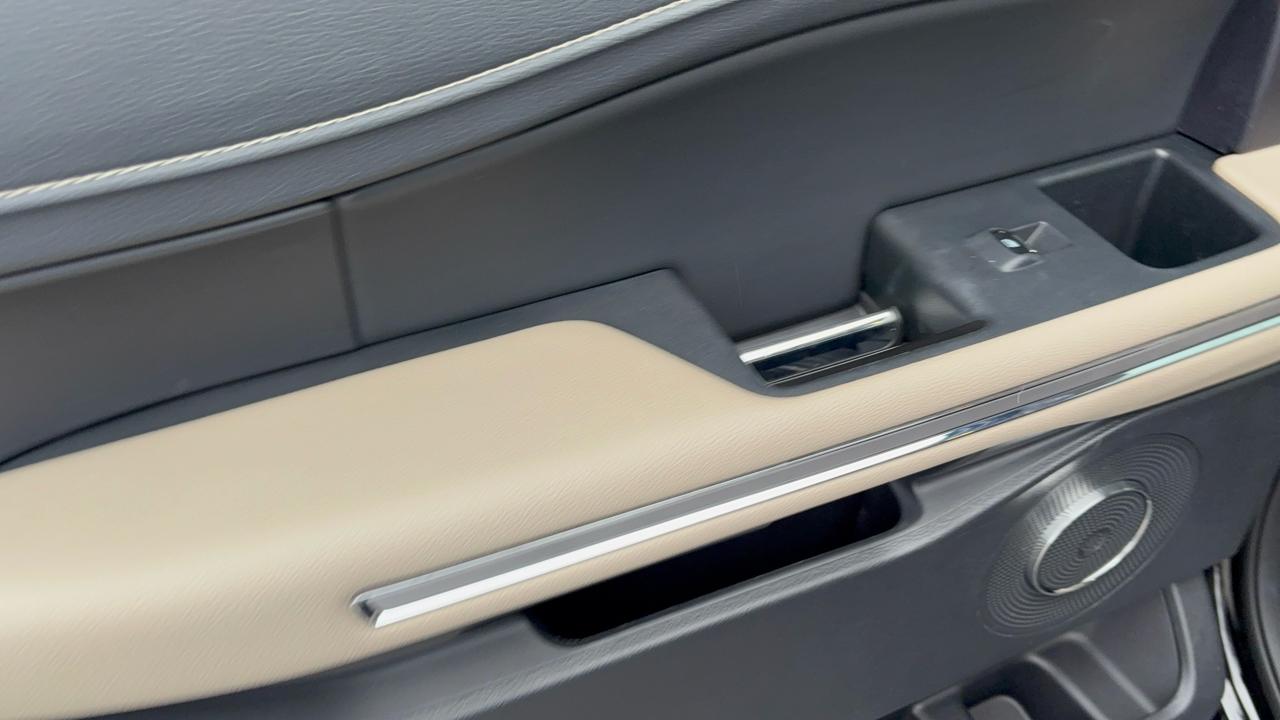 Ford Expedition Limited 4x4 2024