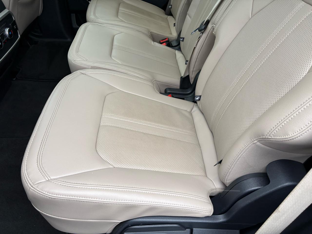 Ford Expedition Limited 4x4 2024