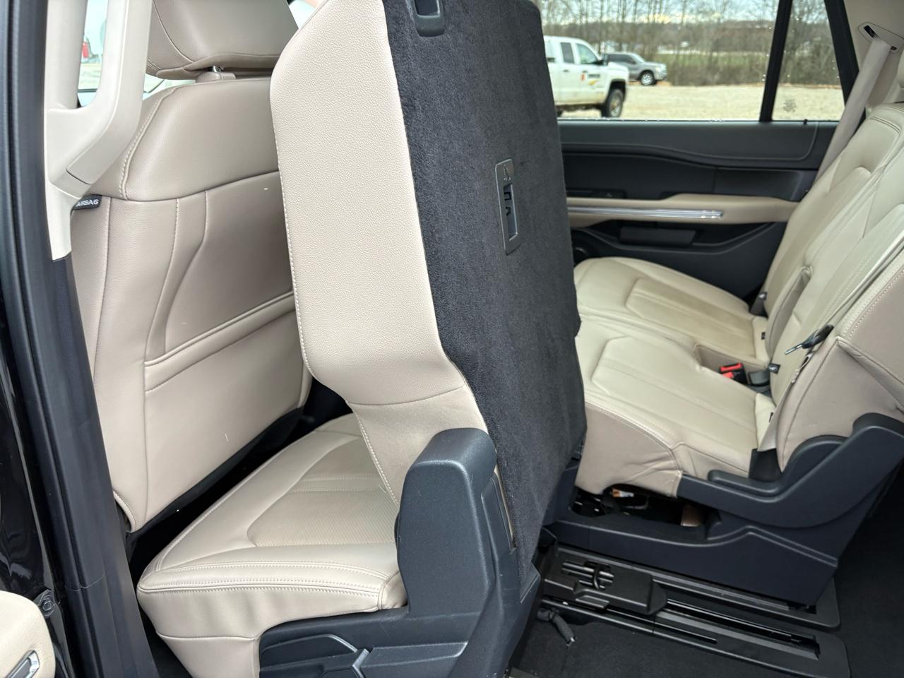 Ford Expedition Limited 4x4 2024