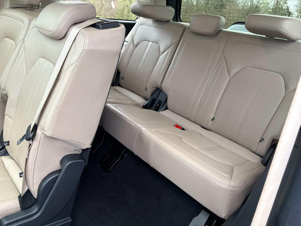 Ford Expedition Limited 4x4 2024