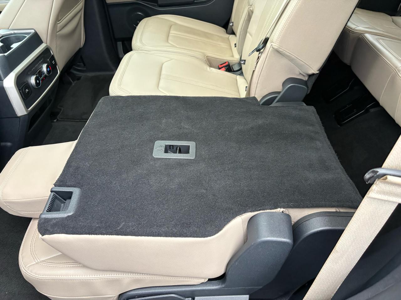 Ford Expedition Limited 4x4 2024