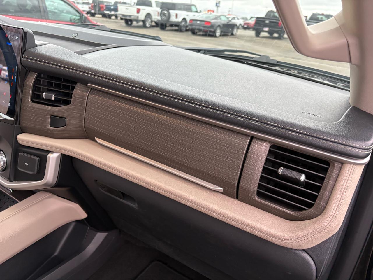 Ford Expedition Limited 4x4 2024