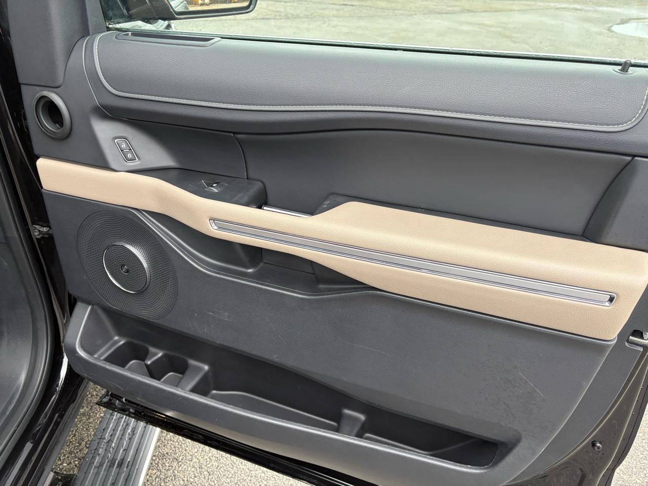 Ford Expedition Limited 4x4 2024