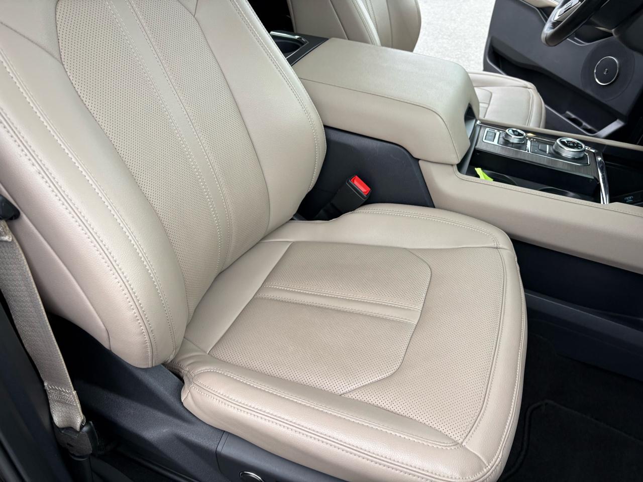 Ford Expedition Limited 4x4 2024