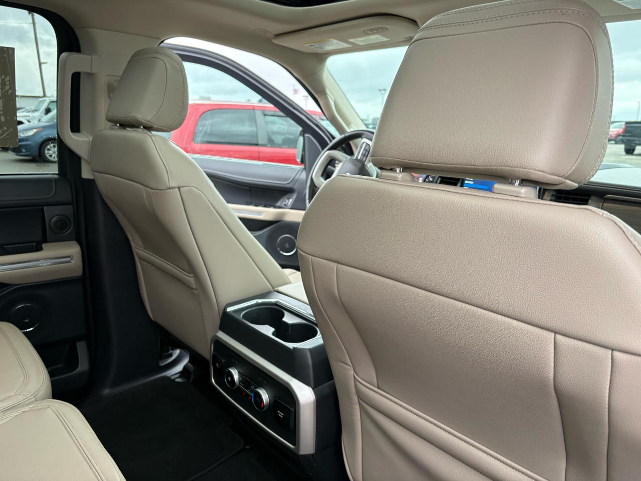 Ford Expedition Limited 4x4 2024