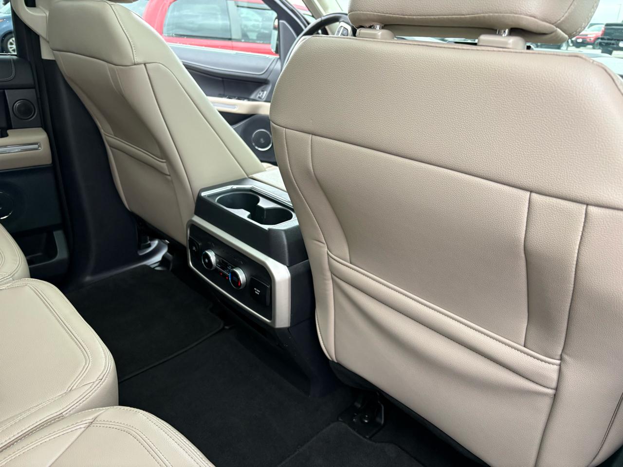 Ford Expedition Limited 4x4 2024