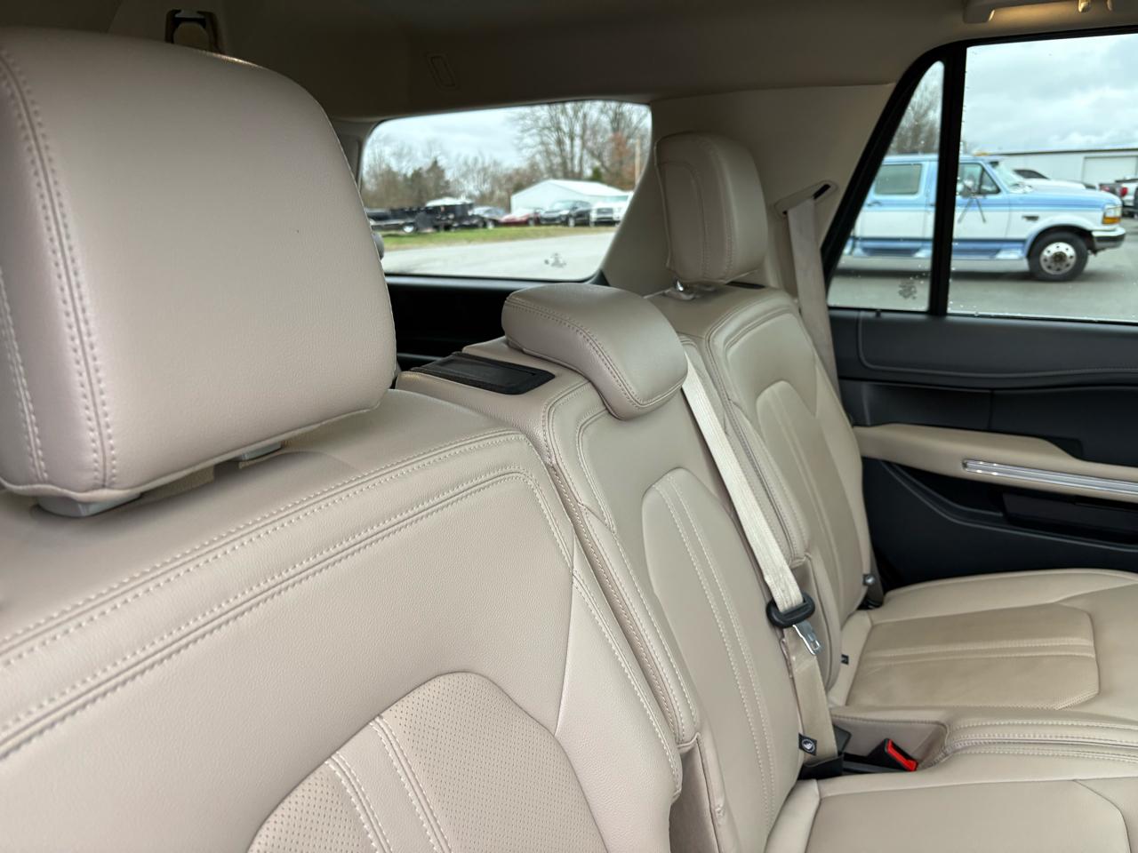 Ford Expedition Limited 4x4 2024