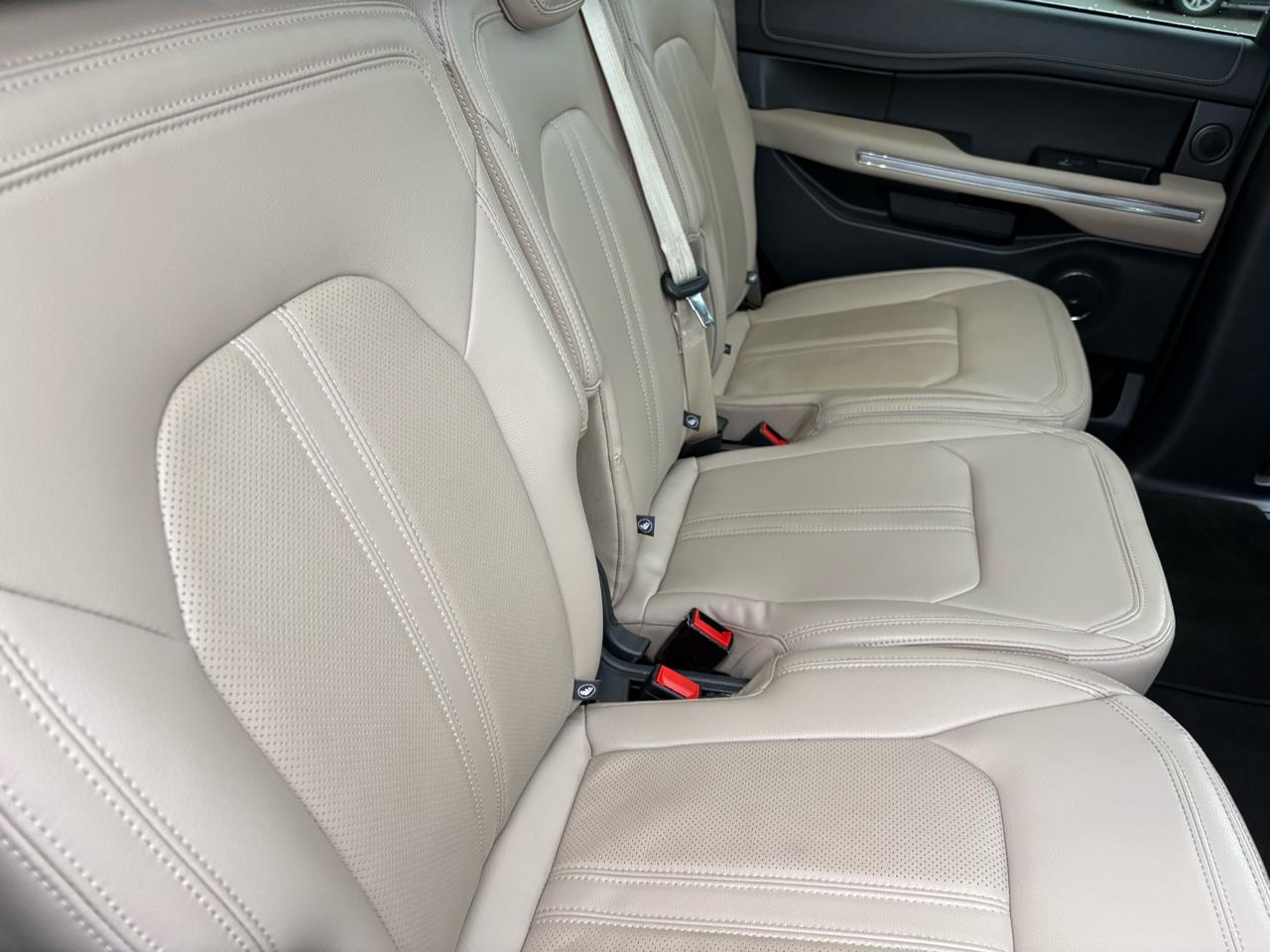 Ford Expedition Limited 4x4 2024