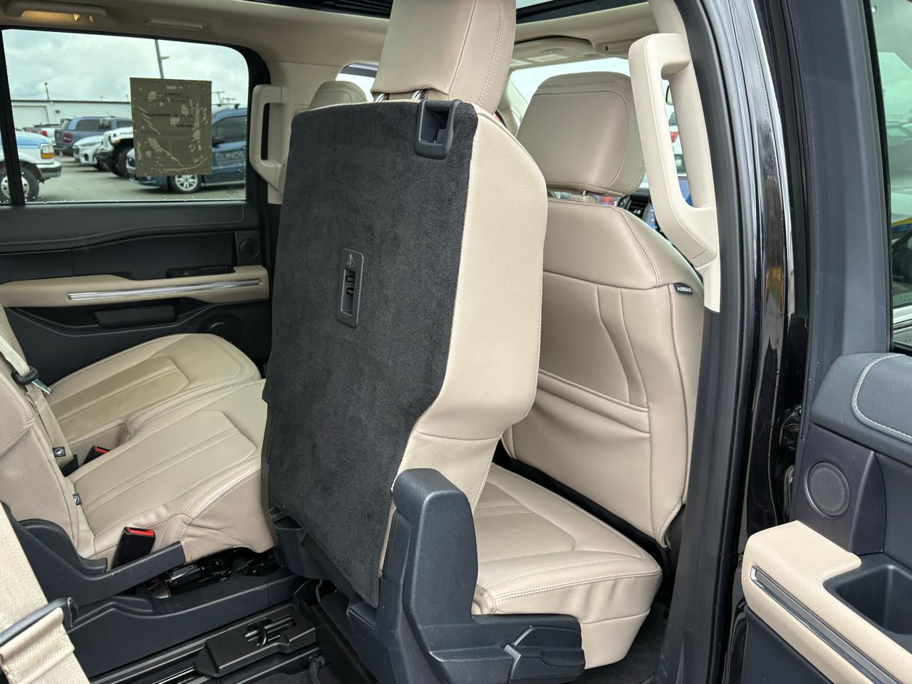 Ford Expedition Limited 4x4 2024