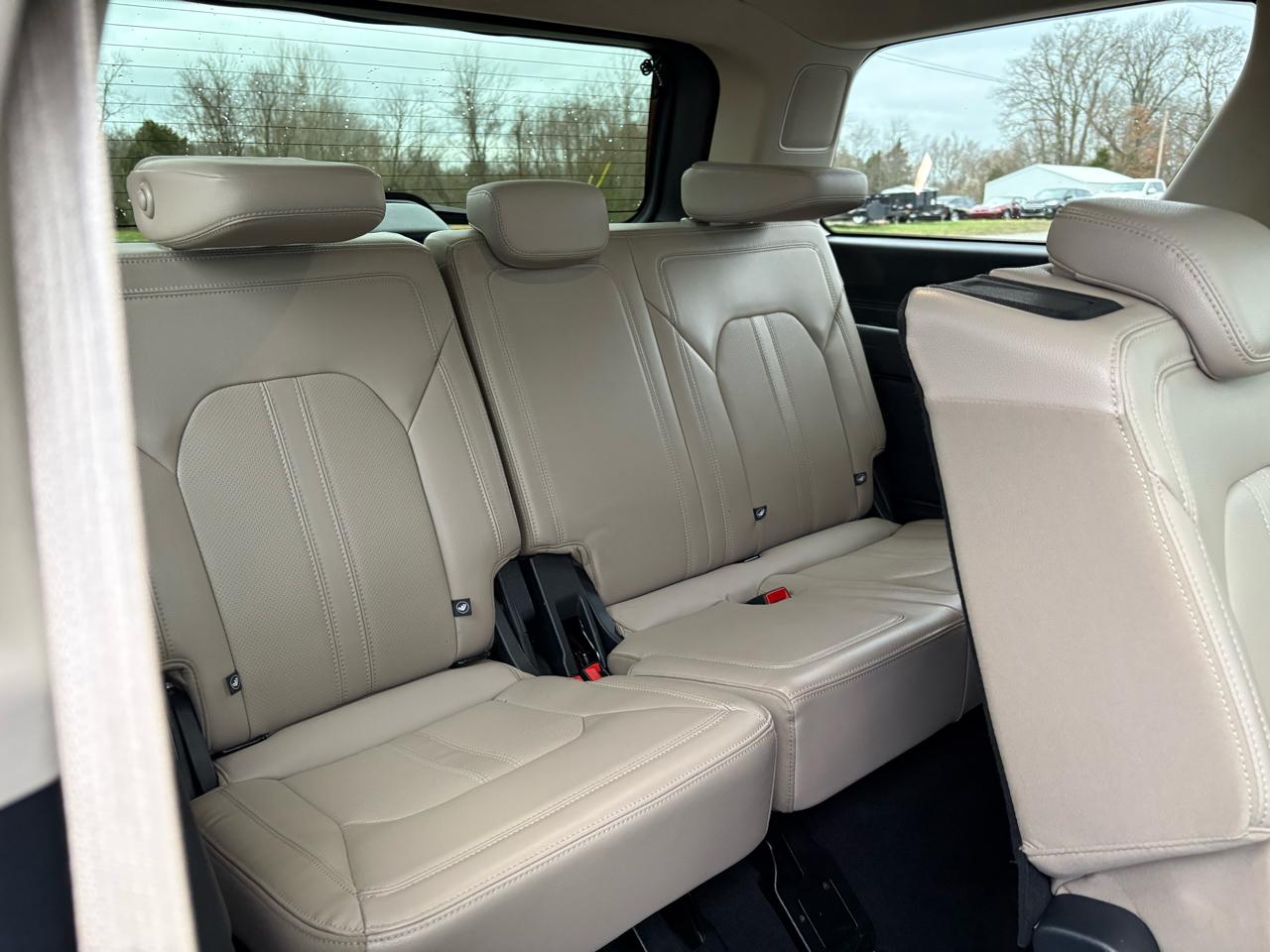 Ford Expedition Limited 4x4 2024