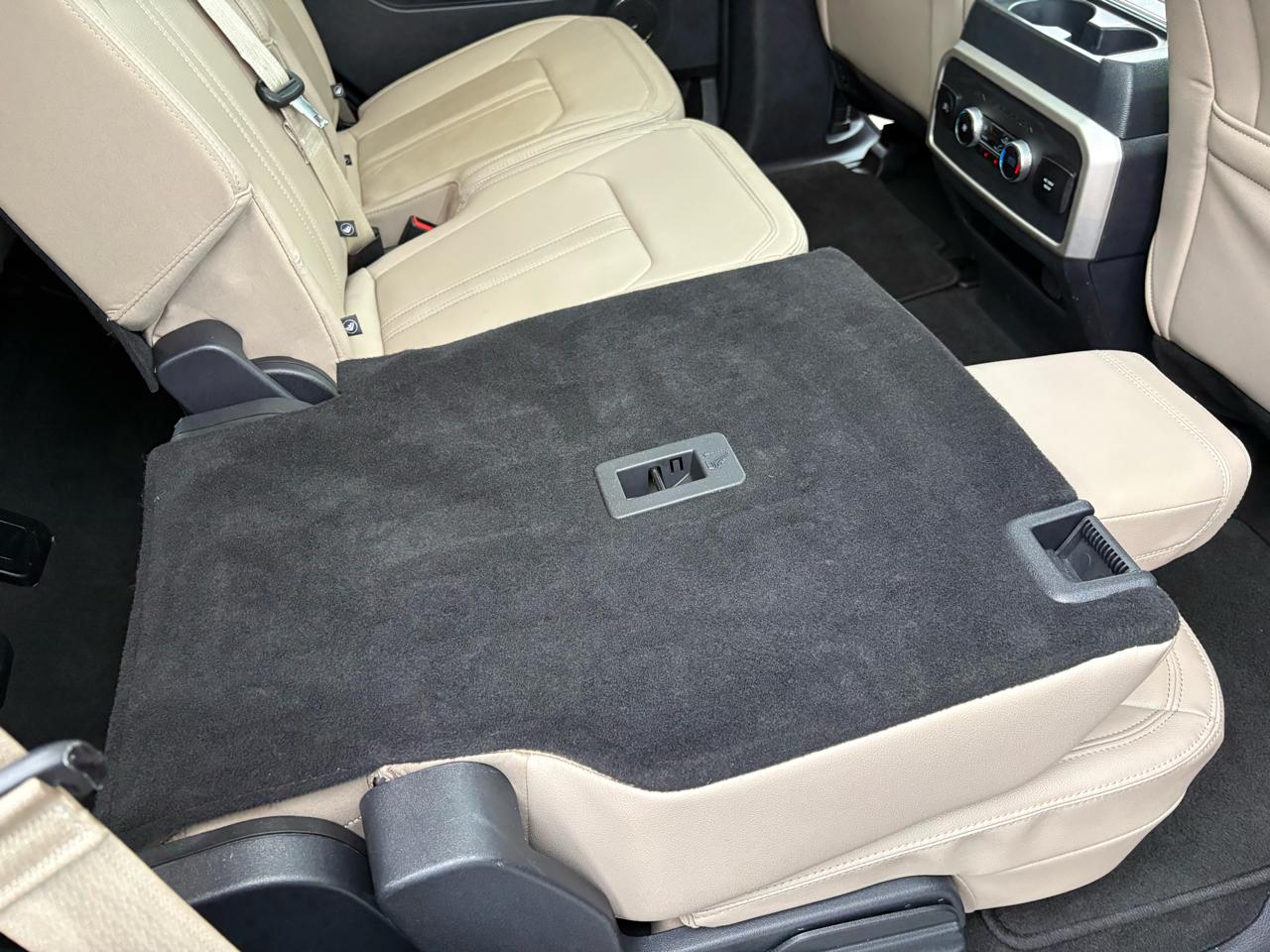 Ford Expedition Limited 4x4 2024