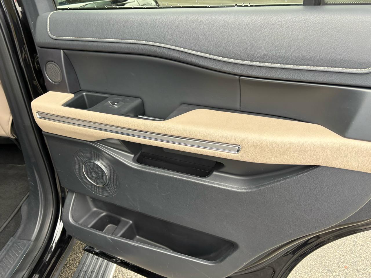 Ford Expedition Limited 4x4 2024