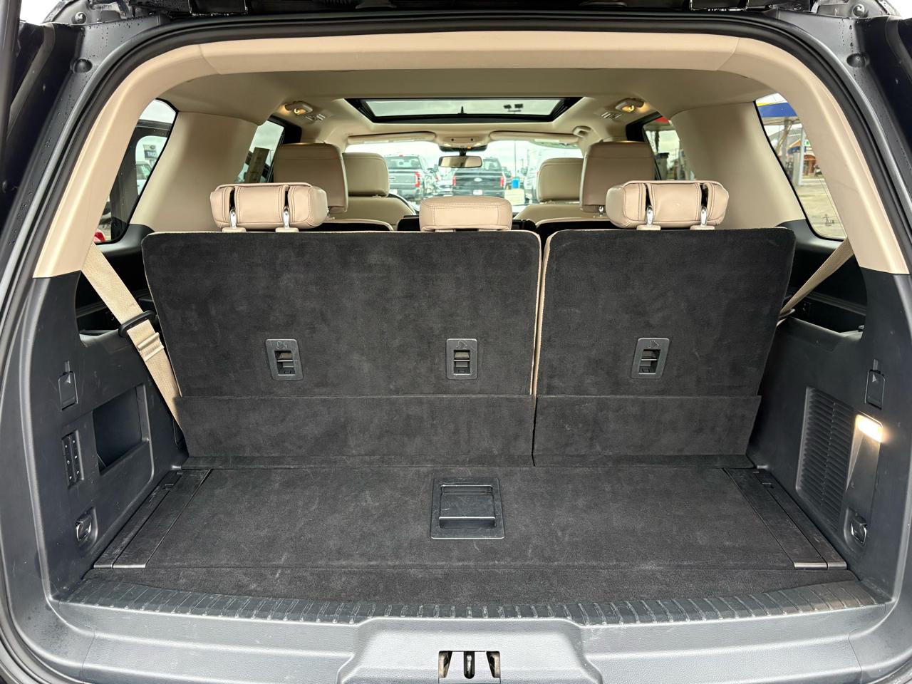 Ford Expedition Limited 4x4 2024