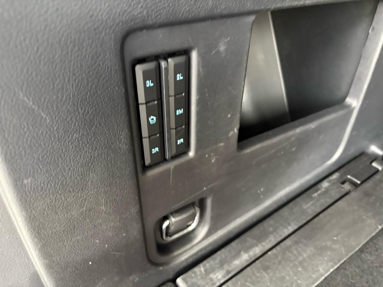 Ford Expedition Limited 4x4 2024