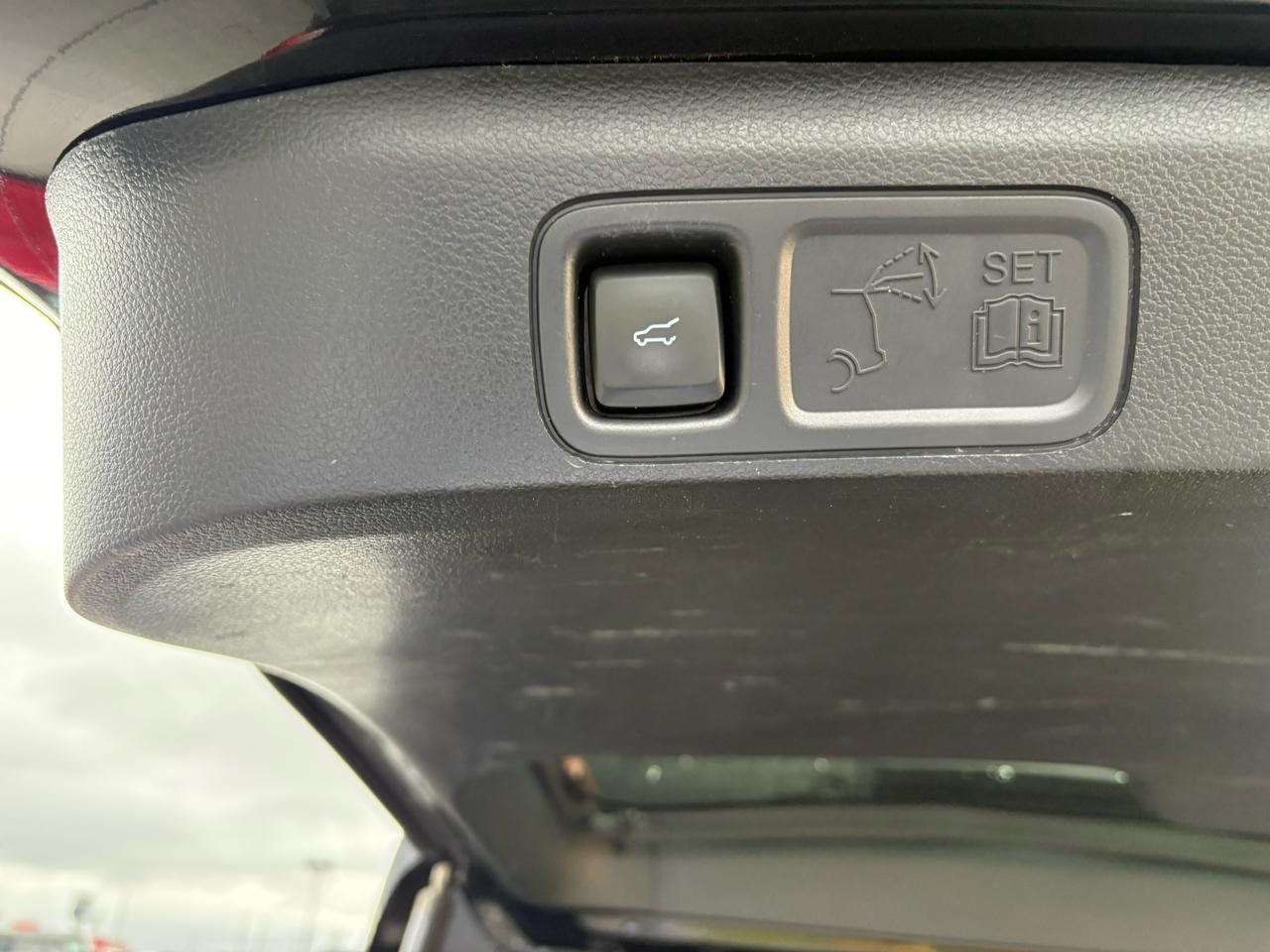 Ford Expedition Limited 4x4 2024