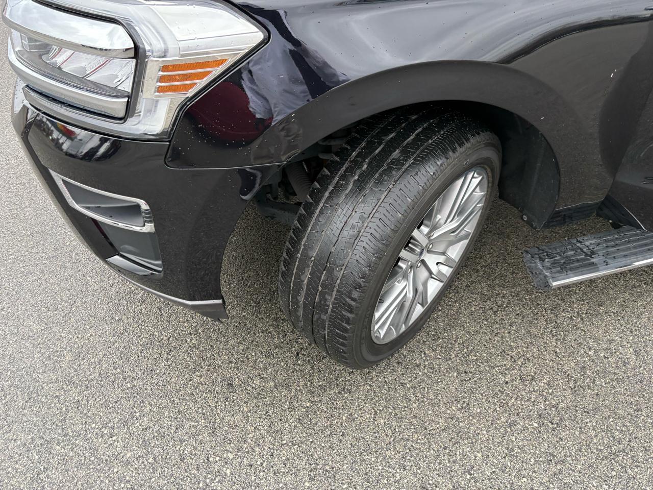 Ford Expedition Limited 4x4 2024