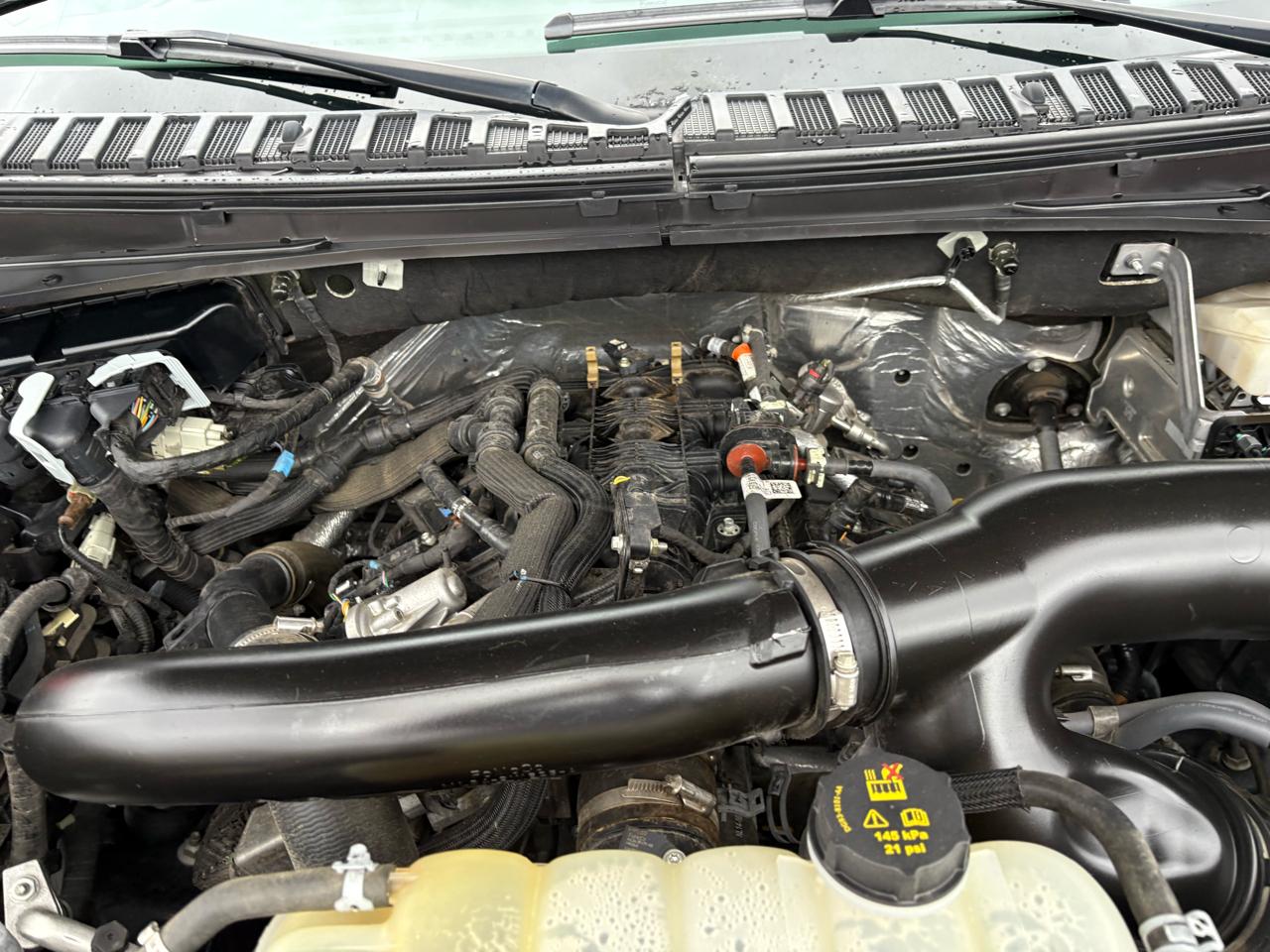 Ford Expedition Limited 4x4 2024