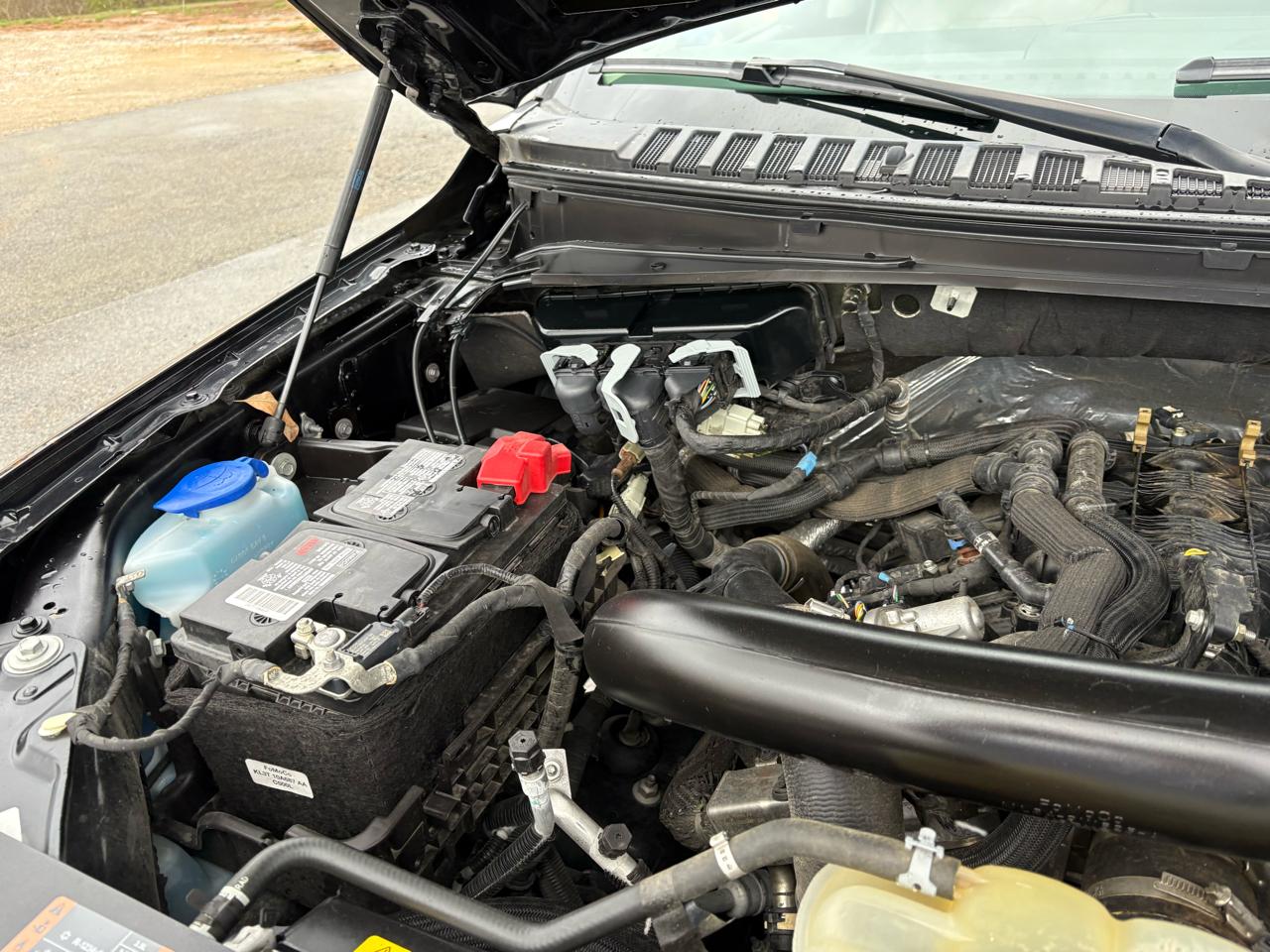 Ford Expedition Limited 4x4 2024