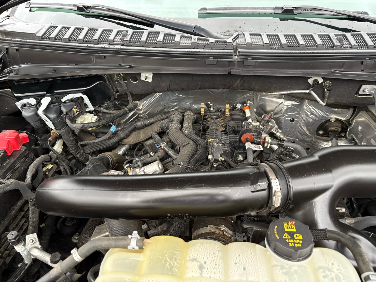 Ford Expedition Limited 4x4 2024