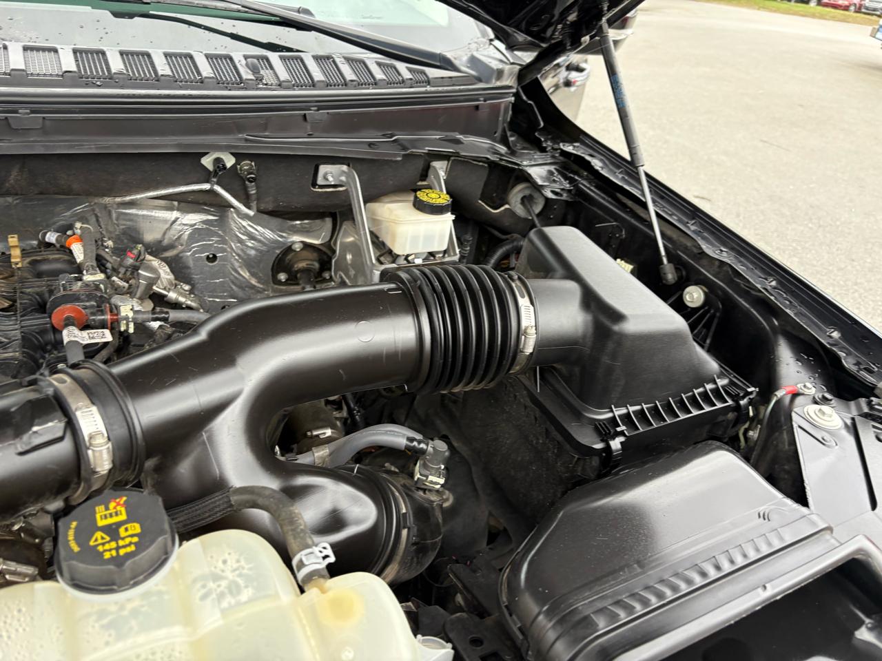 Ford Expedition Limited 4x4 2024