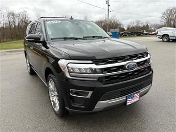 2024 Ford Expedition Limited 4x4