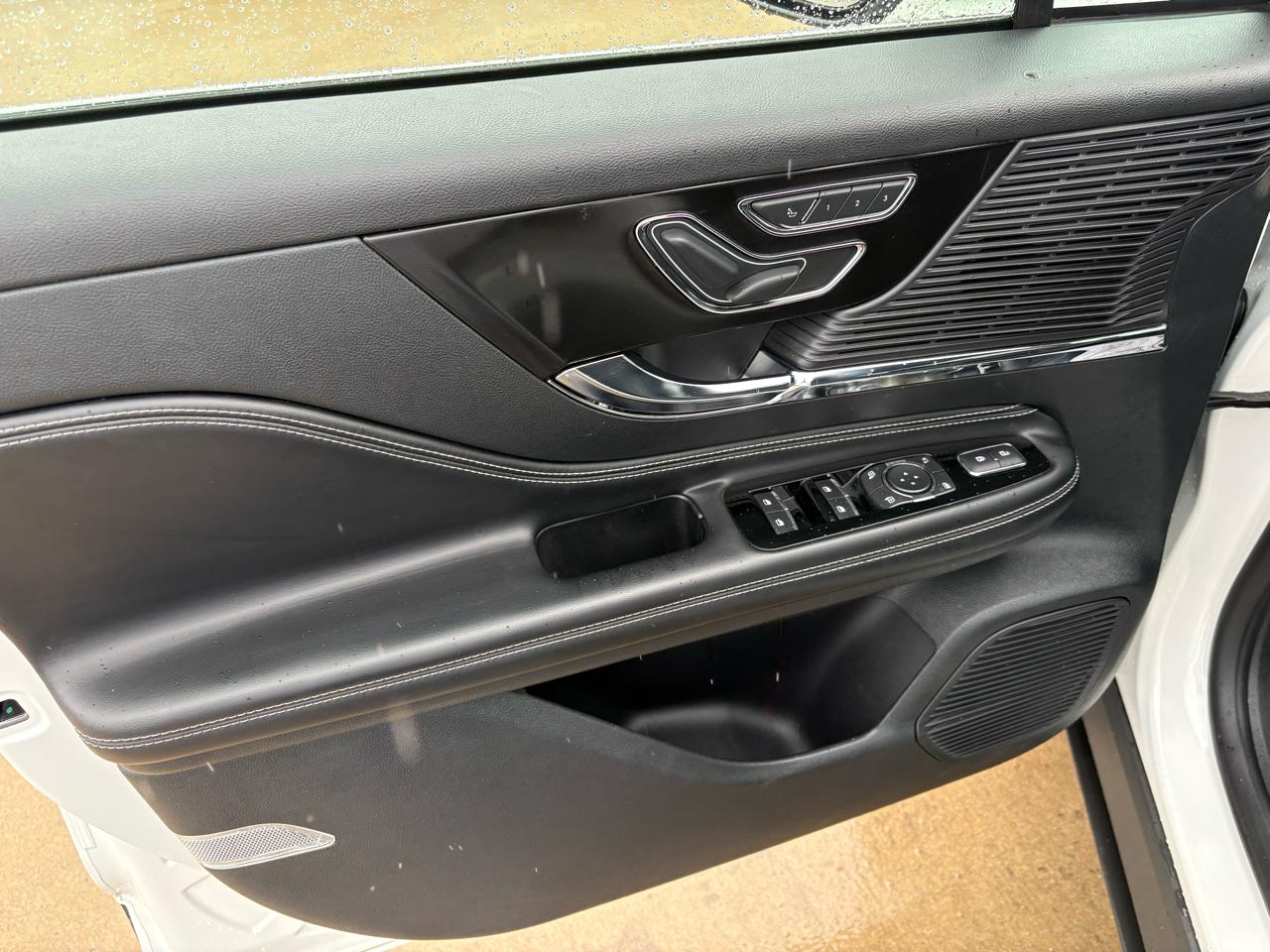 Lincoln Corsair Standard AWD 2022