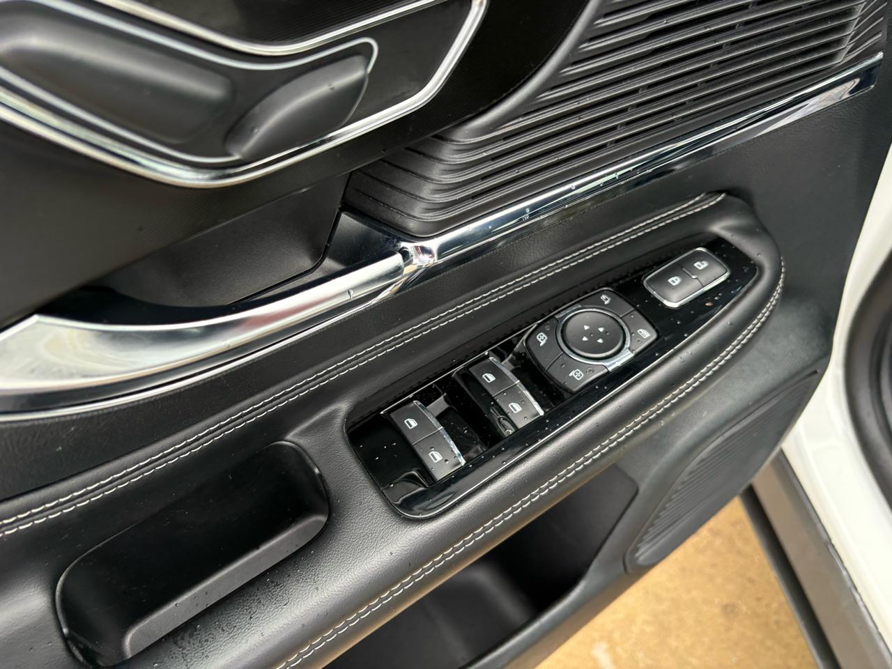 Lincoln Corsair Standard AWD 2022