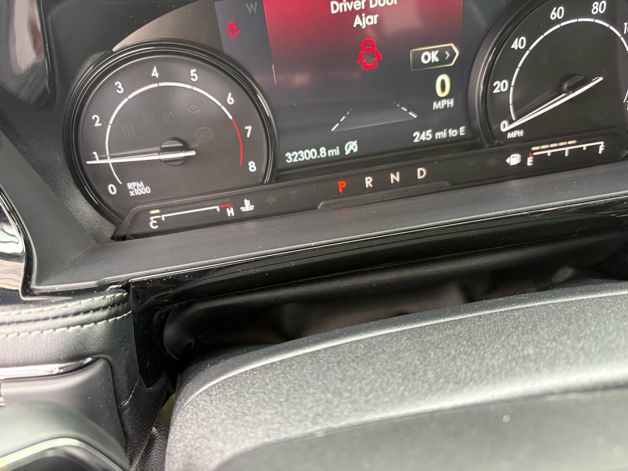 Lincoln Corsair Standard AWD 2022