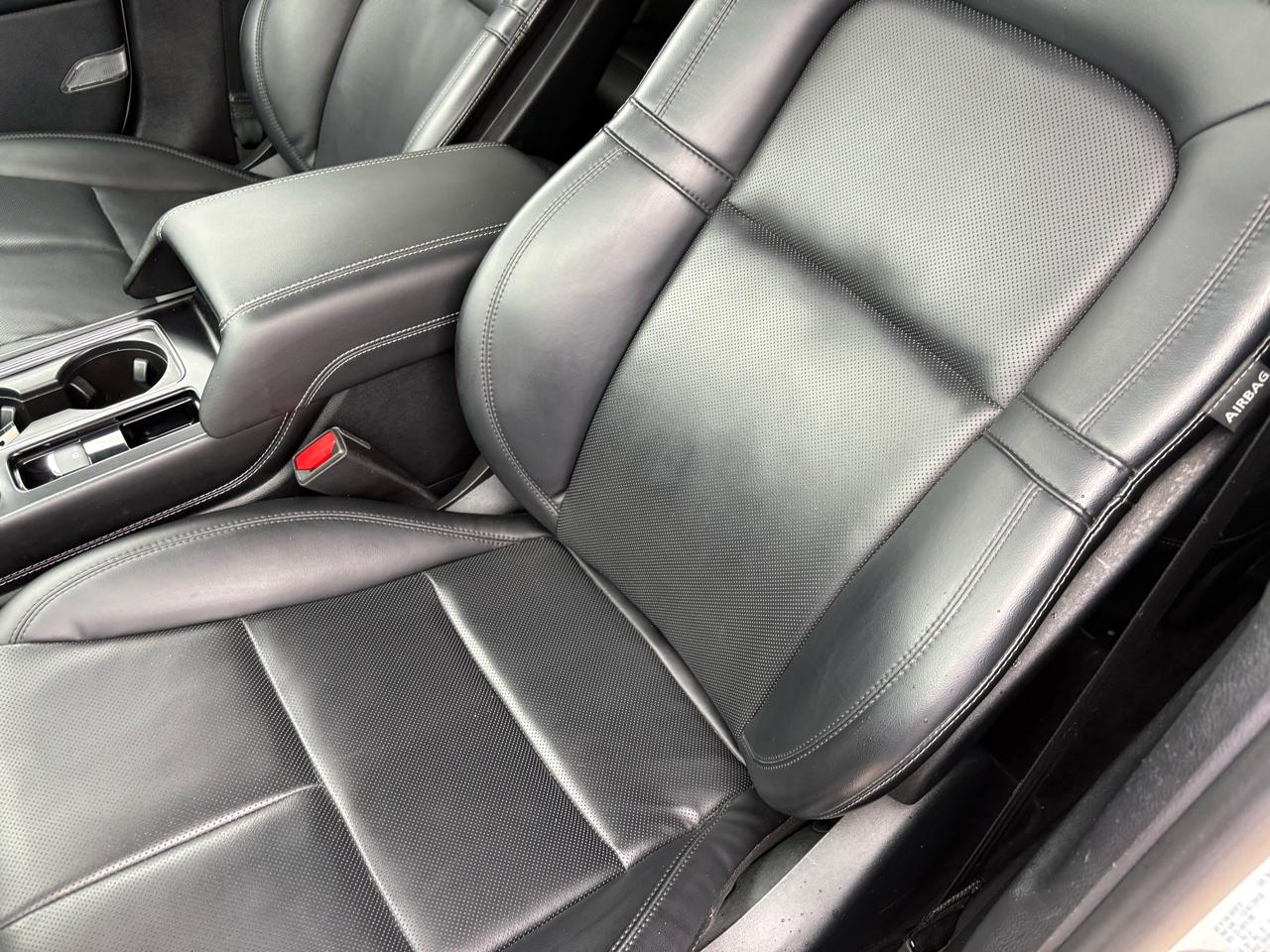 Lincoln Corsair Standard AWD 2022