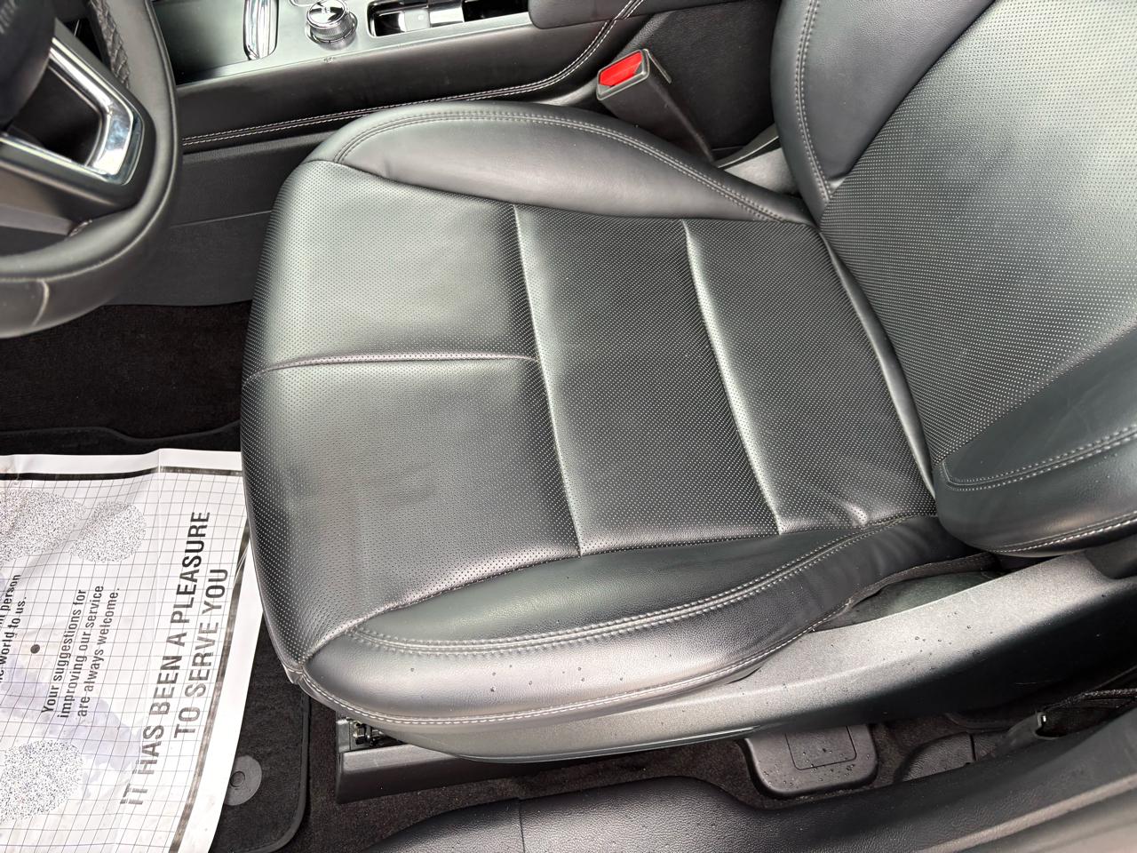 Lincoln Corsair Standard AWD 2022