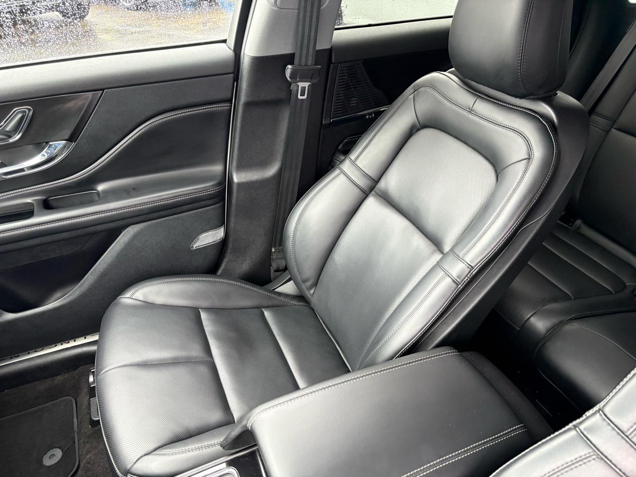 Lincoln Corsair Standard AWD 2022