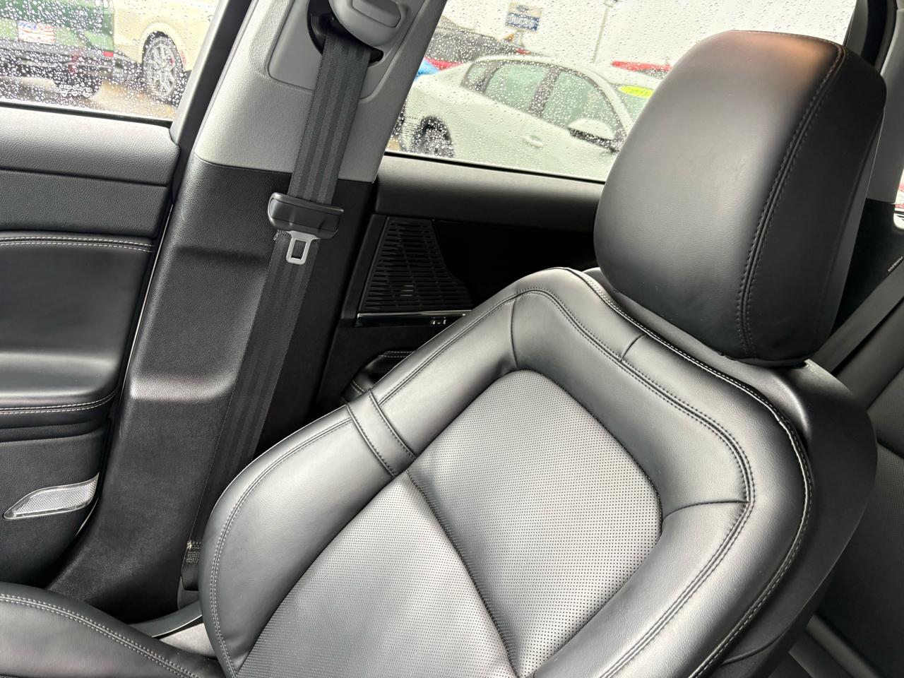 Lincoln Corsair Standard AWD 2022