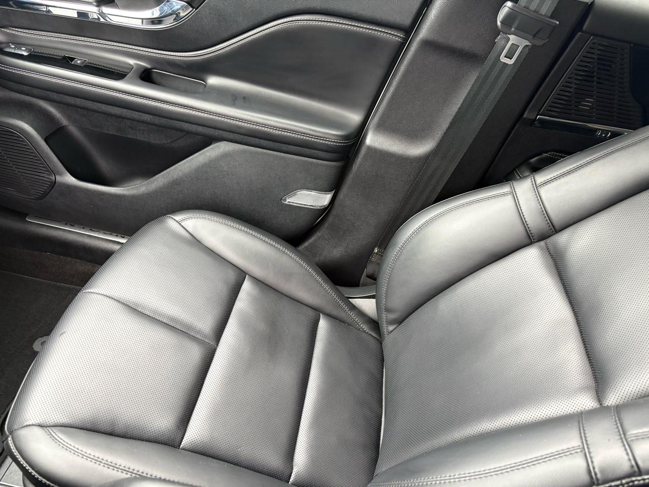 Lincoln Corsair Standard AWD 2022