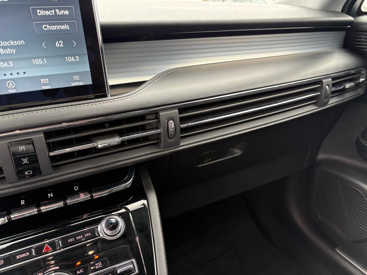 Lincoln Corsair Standard AWD 2022