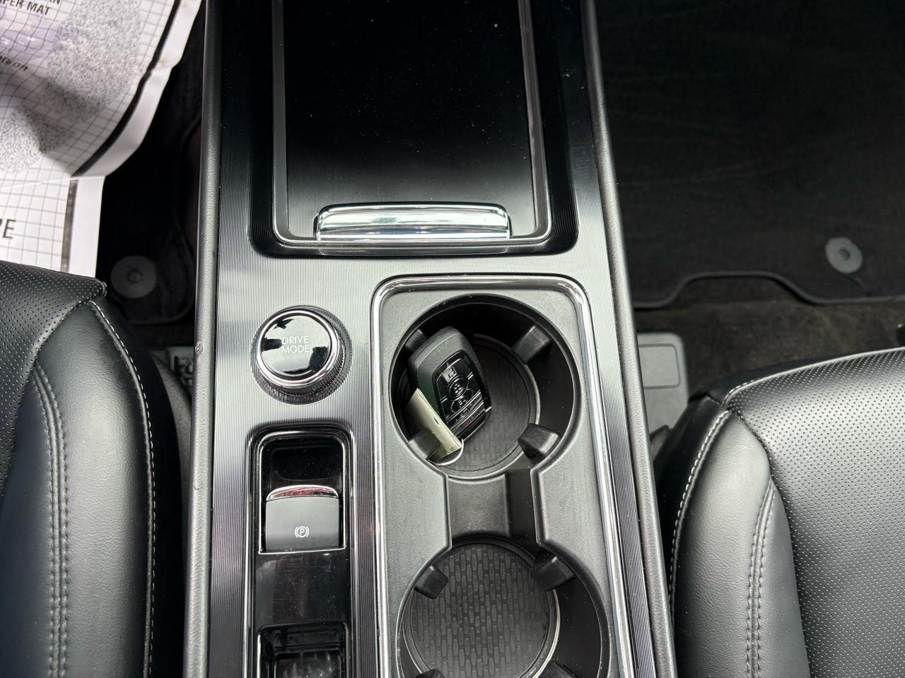 Lincoln Corsair Standard AWD 2022