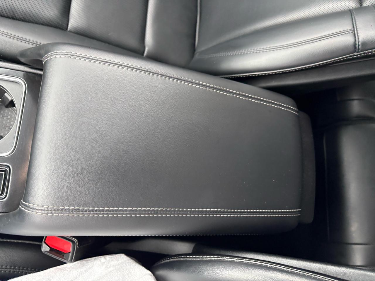 Lincoln Corsair Standard AWD 2022