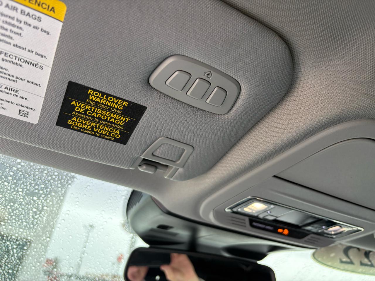 Lincoln Corsair Standard AWD 2022