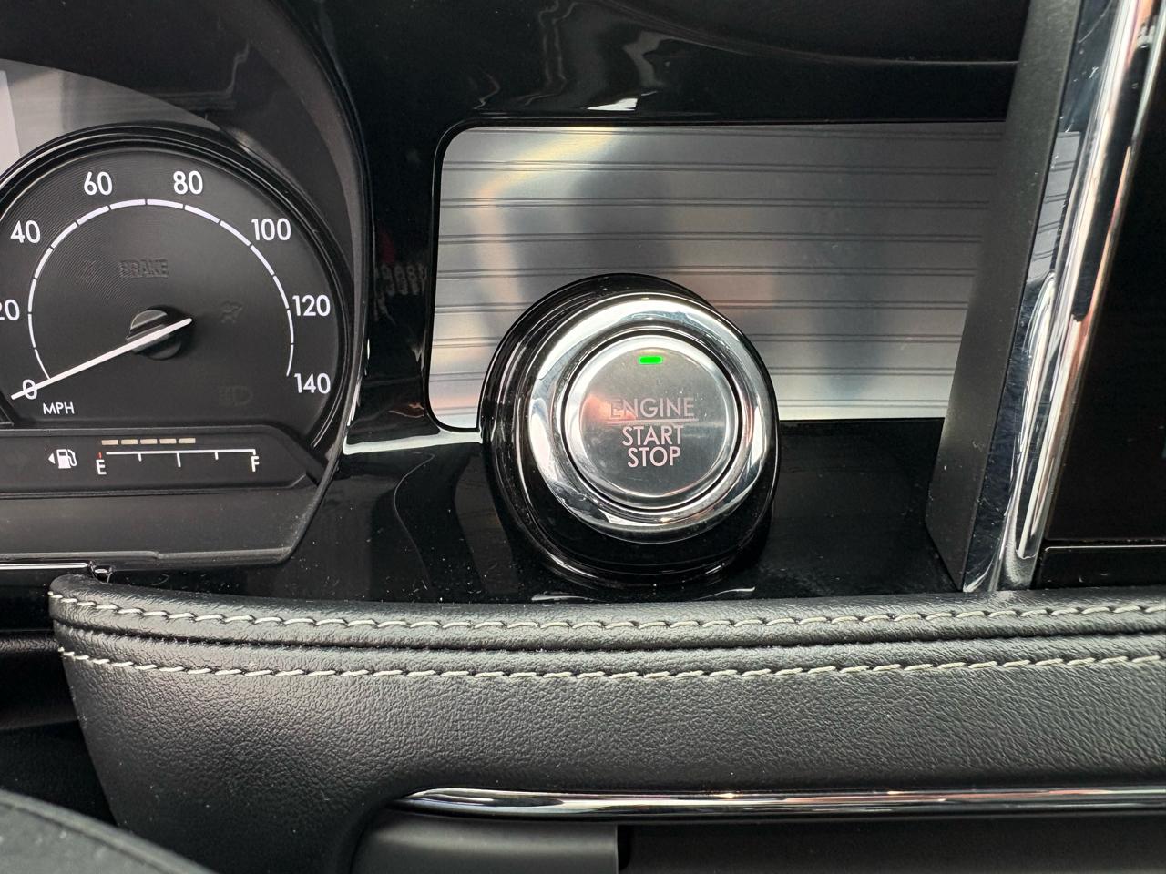 Lincoln Corsair Standard AWD 2022