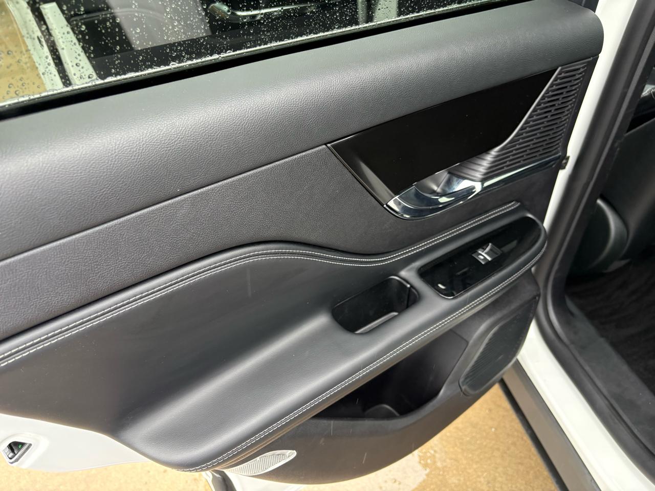 Lincoln Corsair Standard AWD 2022