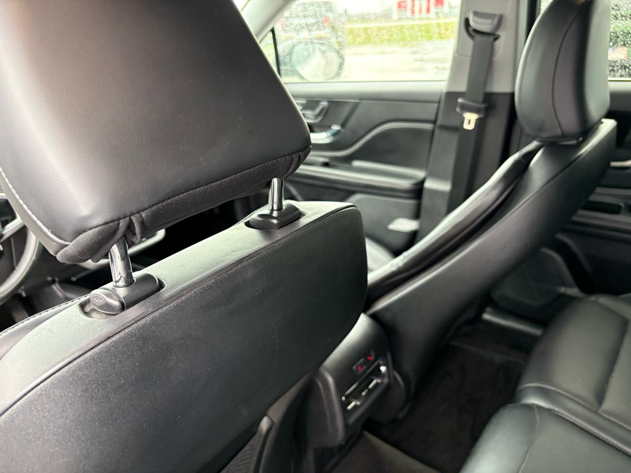 Lincoln Corsair Standard AWD 2022