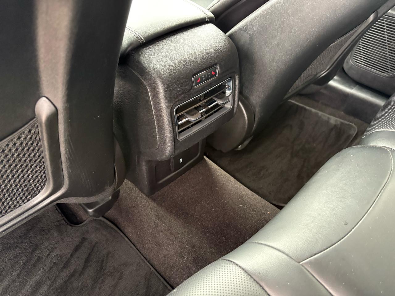 Lincoln Corsair Standard AWD 2022