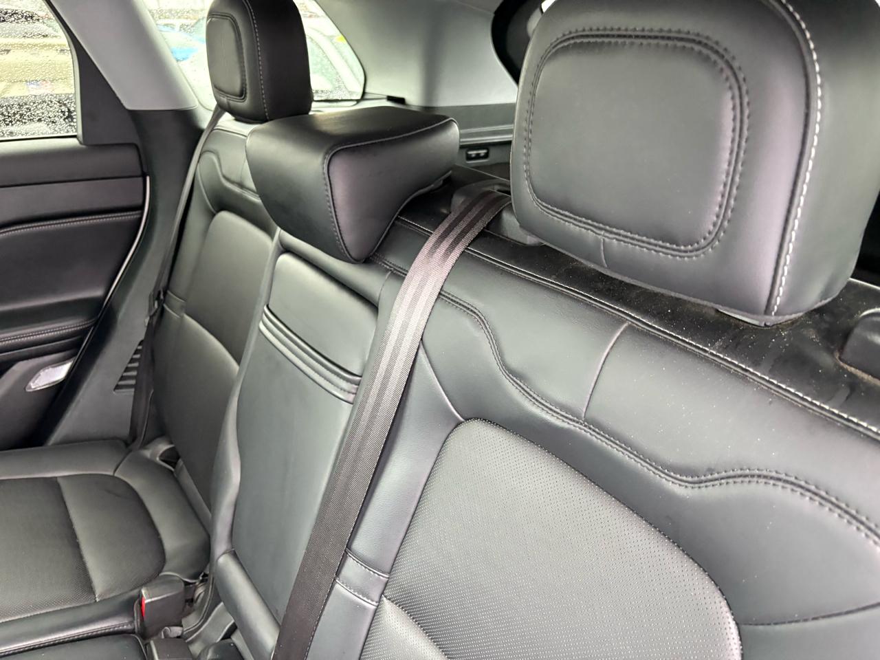 Lincoln Corsair Standard AWD 2022