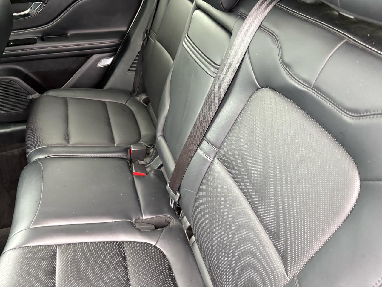 Lincoln Corsair Standard AWD 2022