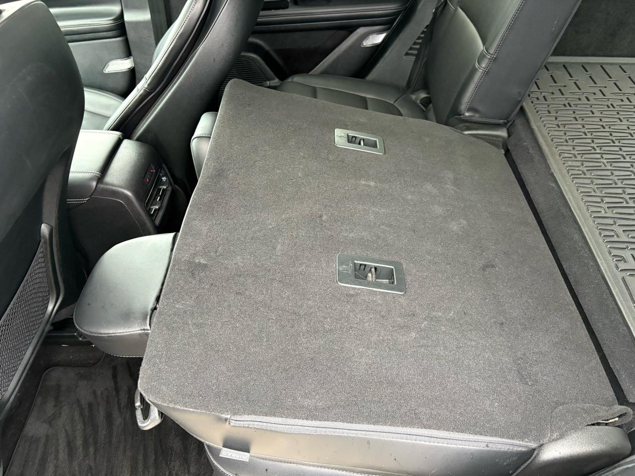 Lincoln Corsair Standard AWD 2022