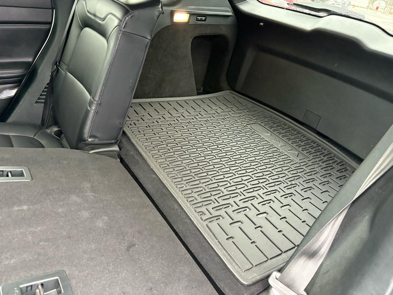 Lincoln Corsair Standard AWD 2022